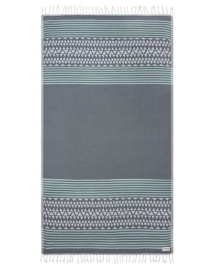 Sand Cloud LEO Turkish Towel