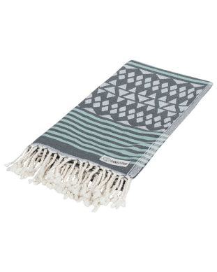 Sand Cloud LEO Turkish Towel