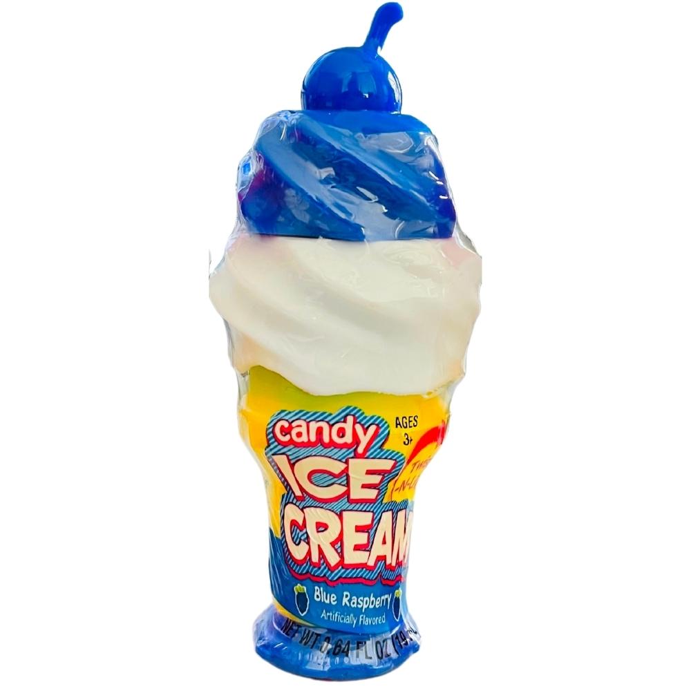 Candy Ice Cream