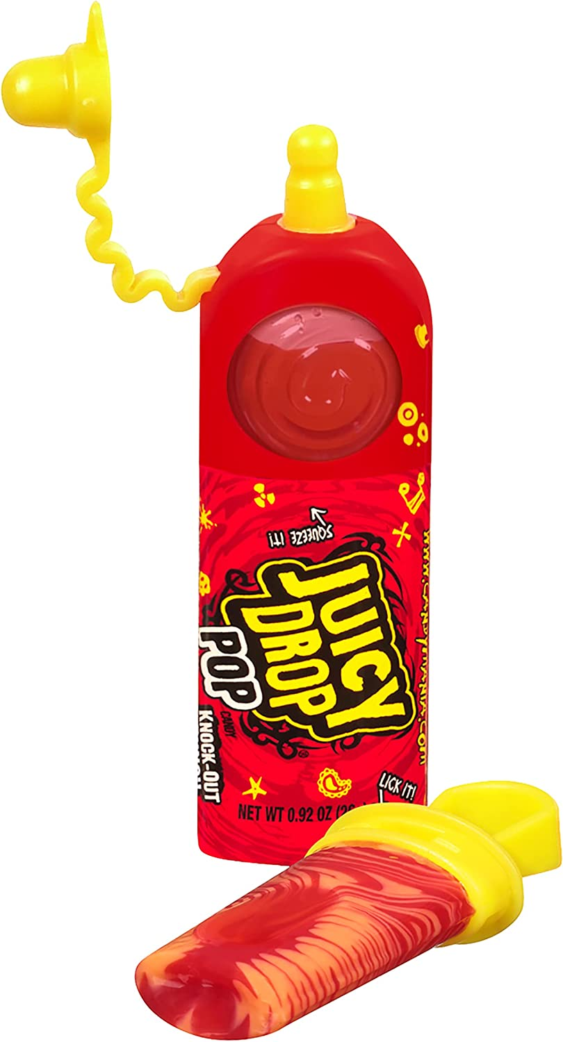 Juicy Drop Pop