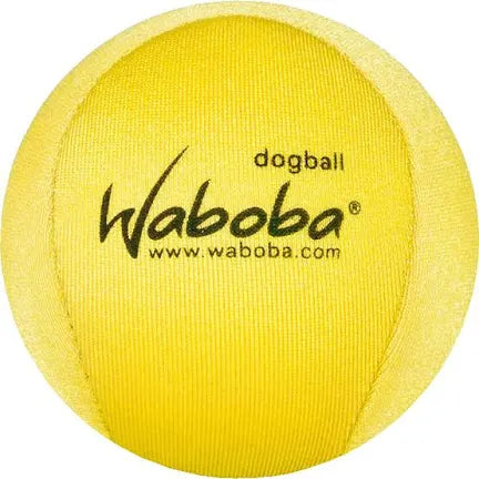 Waboba Fetch 🐶 Dog Ball